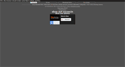 Desktop Screenshot of maxdesign.pl